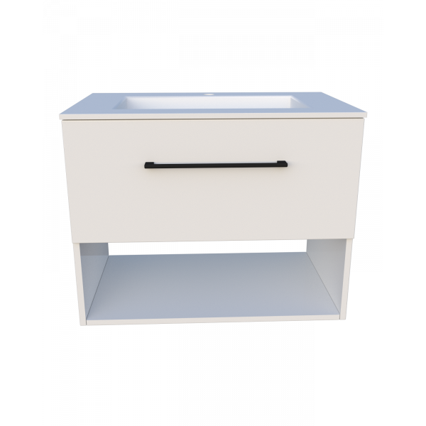 MILL 70 - 700 - графіт матовий - Rodeo 700