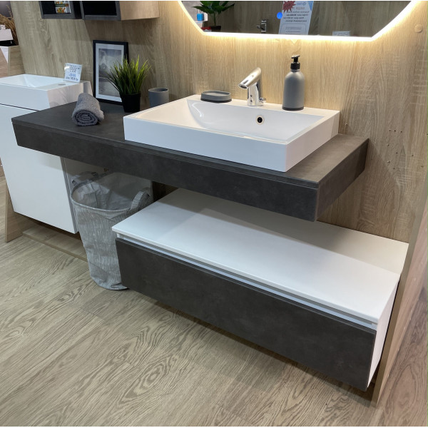 GOODWIN - Без умивальника