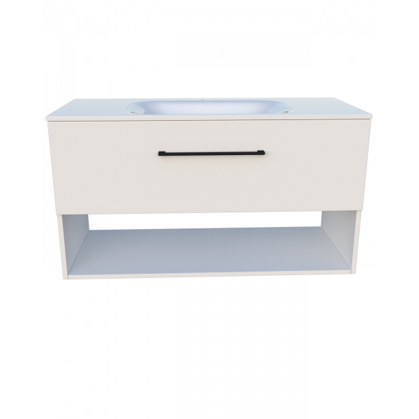 MILL 100 - 1000 - Категорія 2 - Cosmopolit 1000