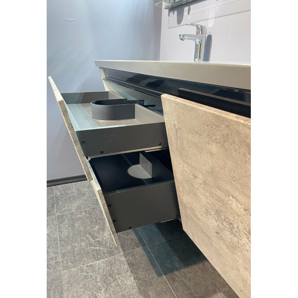 Cyprus 125 L/R - Категорія 1 - Peggy 1250