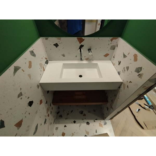 Freddo (виготовлення за розміром) - 900