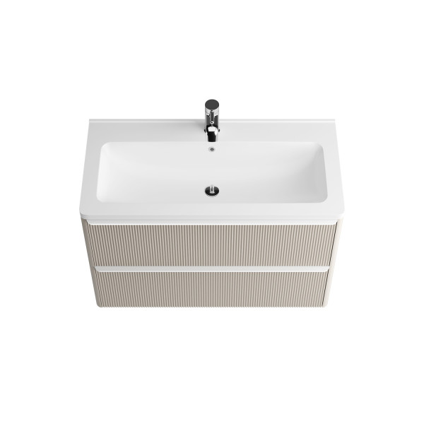 Maycan 100 - графіт матовий