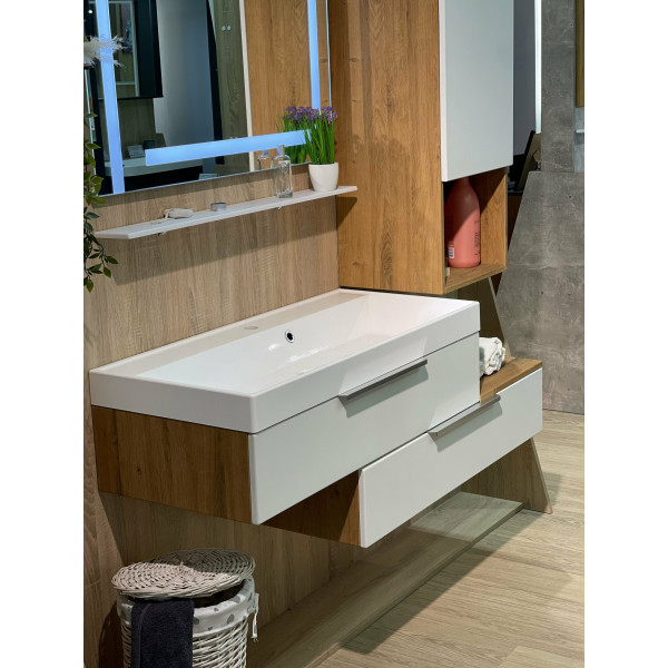 Tristan 100 - Категорія 1 - Signe 1000C