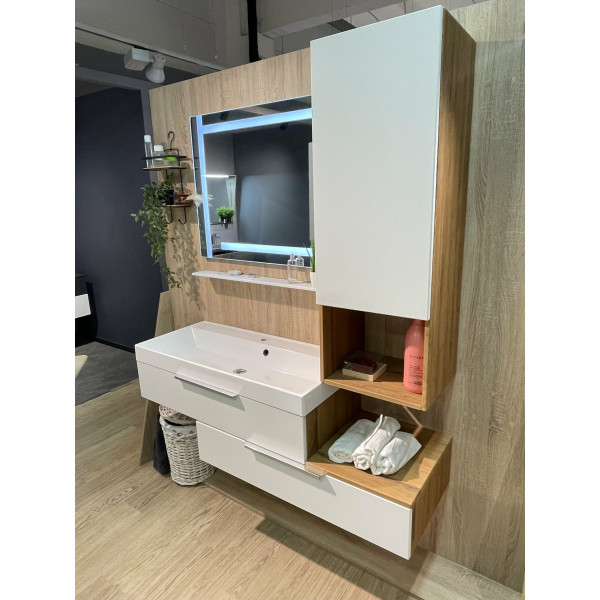 Tristan 100 - Категорія 1 - Signe 1000C