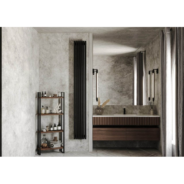 Linda 1500 - білий глянсoвий