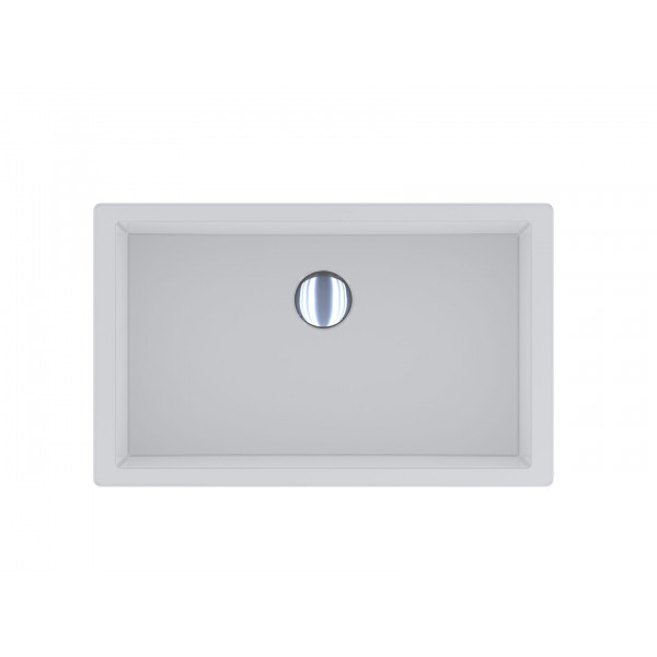 Leon 505 - білий матовий