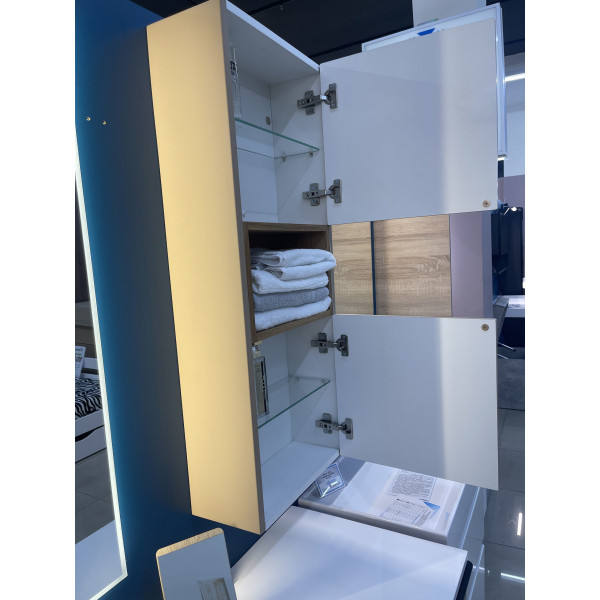 Пенал Elliot - Шпон