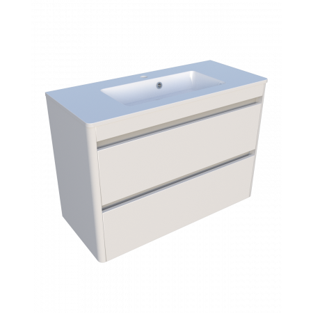 Bali 90-2 - Категорія 3 - Без умивальника