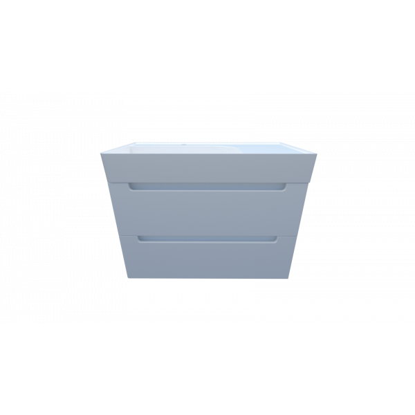 EDGE-2 дві суцільні шухляди - Категорія 3 - 950 - Optimus 950