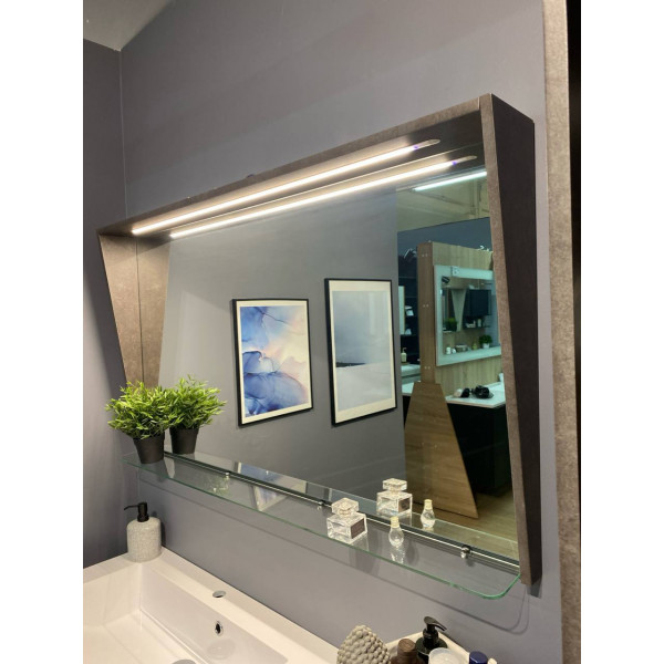 Комплект меблів Cyprus 1250 L (Виставковий зразок)