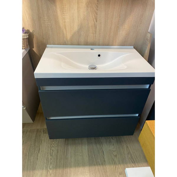 Тумба з умивальником (Виставковий зразок)