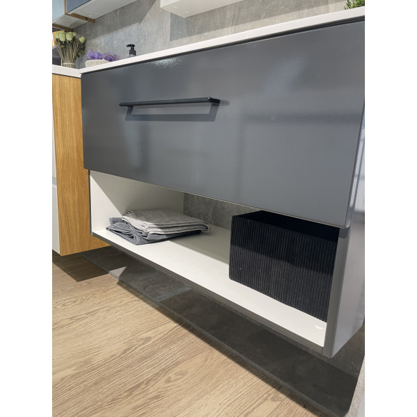 MILL 100 - 1000 - Категорія 2 - Cosmopolit 1000