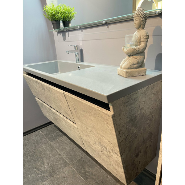 Cyprus 125 L/R - Категорія 1 - Peggy 1250