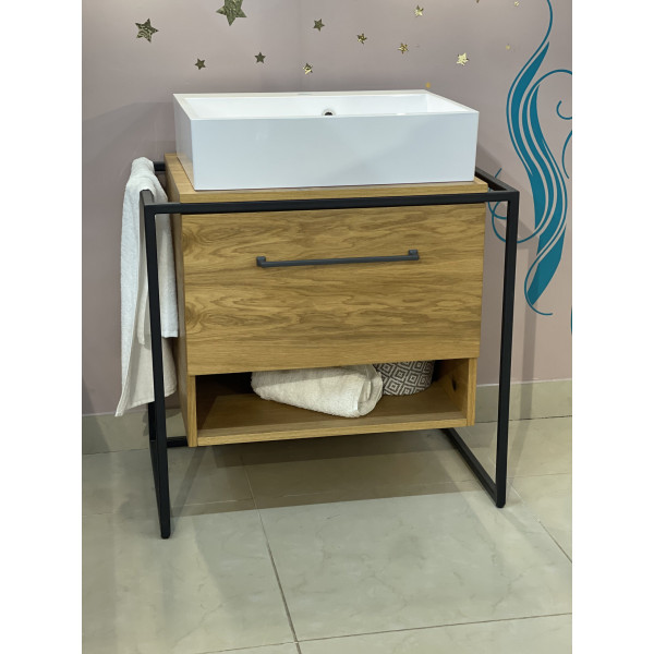 LOFT - Без умивальника