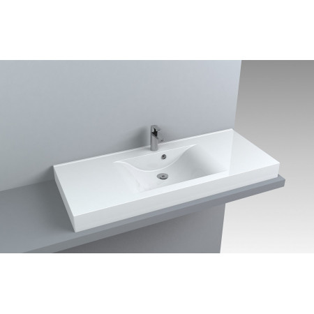 Narva 1200 - білий матовий