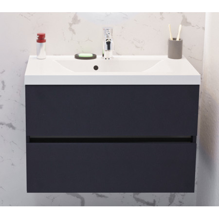 Rodos 80 - Шпон - Без умивальника