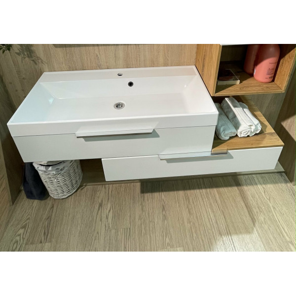 Tristan 100 - Категорія 1 - Signe 1000C