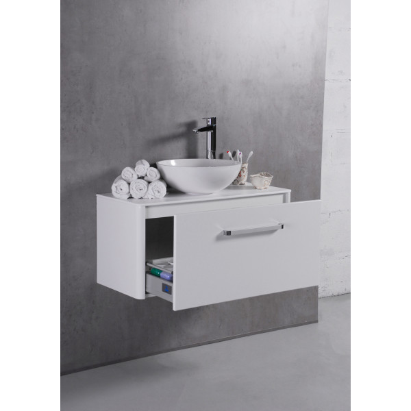 Fiji 90 - Категорія 1 - Тумба тільки зі стільницею