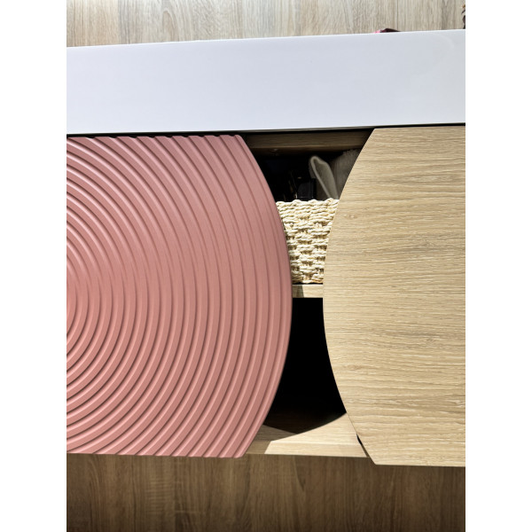 MATTY - Без умивальника