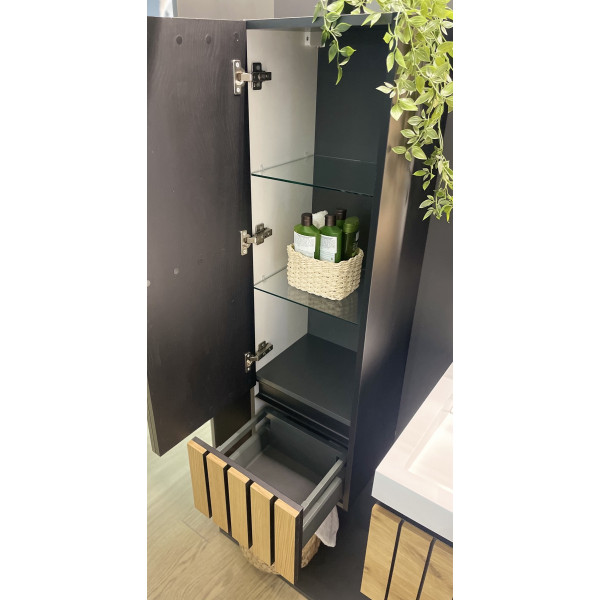 Пенал Milos - Шпон - 350