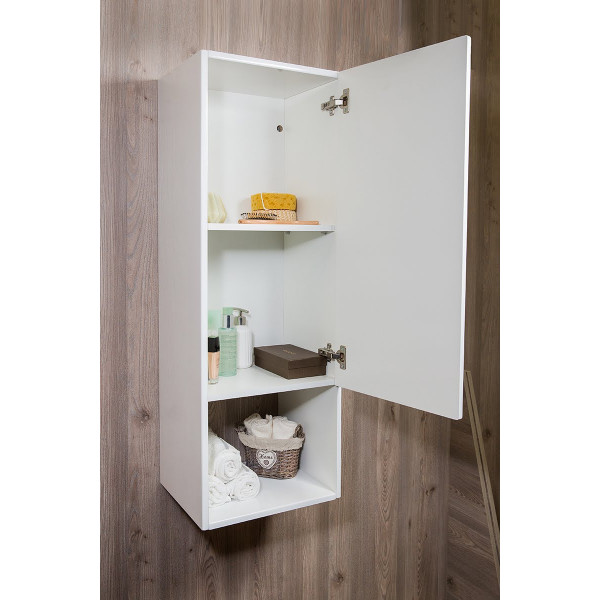 Пенал Tristan - графіт матовий