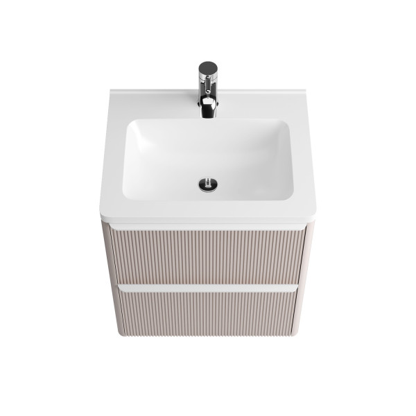 Maycan 60 - Білий глянсовий