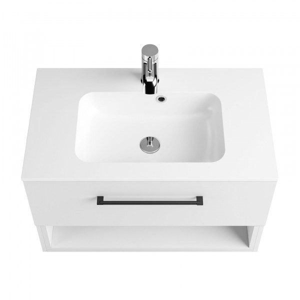 MILL 80 - 800 - Категорія 2 - Без умивальника