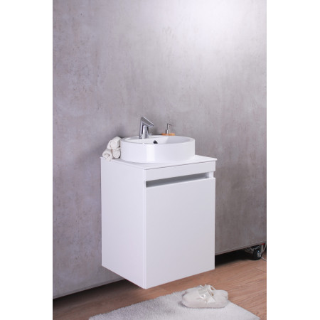 Sheldon 500 - Без умивальника