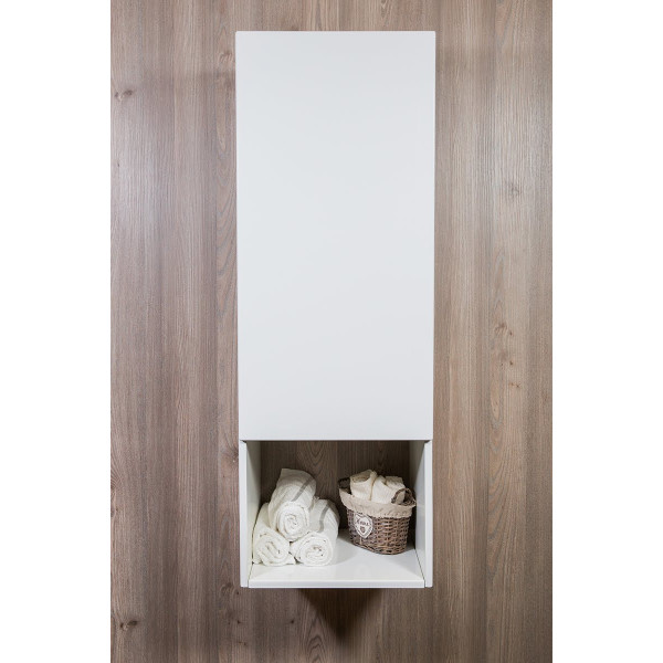 Пенал Tristan - графіт матовий