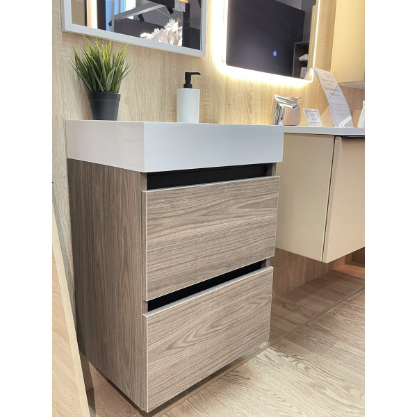 PALMA 50-2 - МДФ - Категорія 3