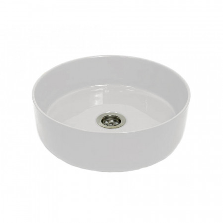 Arena 360 - білий матовий