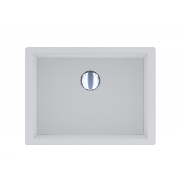 Leon405 - білий глянсoвий