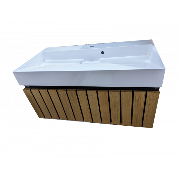 MILOS 480 - 1250 - Категорія 1 - Без умивальника