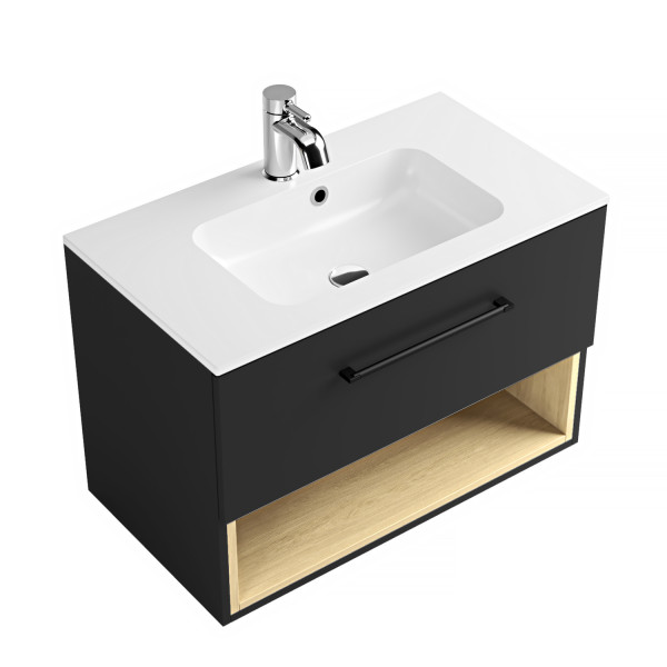 MILL 80 - 800 - Категорія 2 - Без умивальника