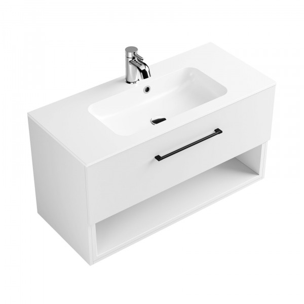 MILL 100 - 1000 - Категорія 2 - Cosmopolit 1000