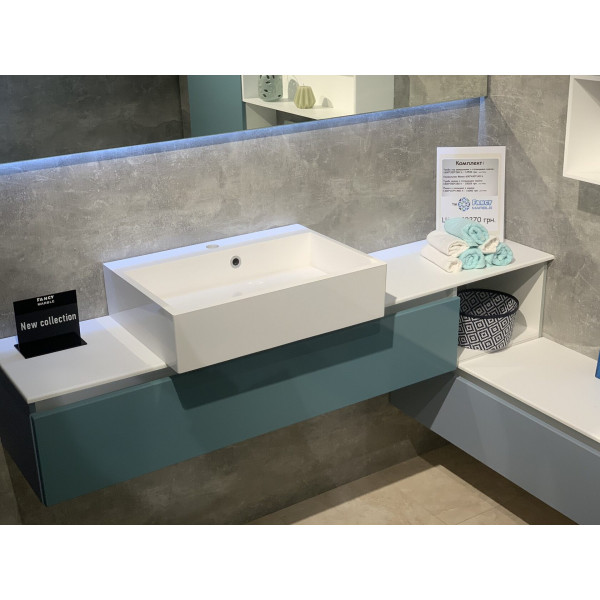 Комплект меблів кутовий (Виставковий зразок)