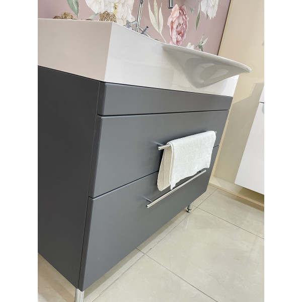 Sumatra 98-2 - Шпон - Без умивальника