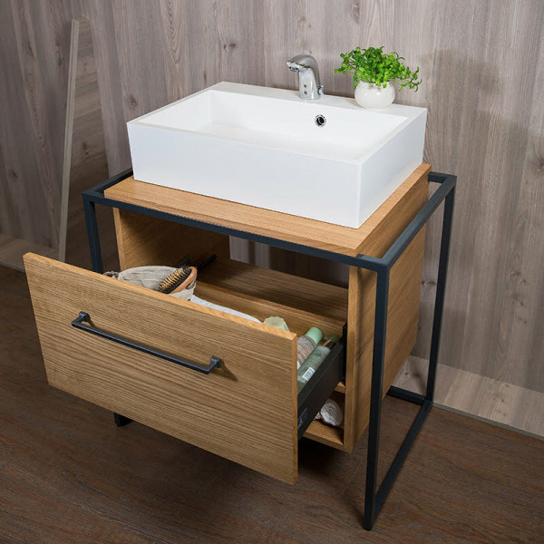 LOFT - Без умивальника