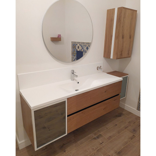 Meloria 1500 L/R - Категорія 2 - Mary 1500