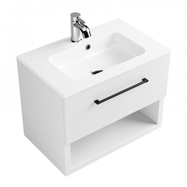 MILL 70 - 700 - графіт матовий - Rodeo 700