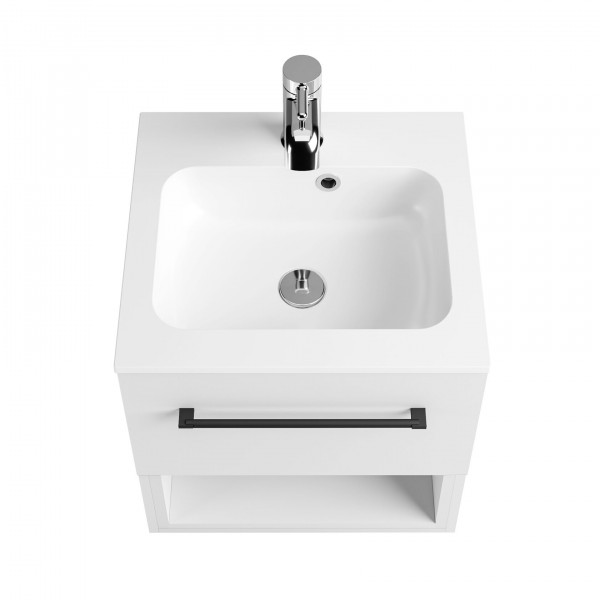 MILL 50 - 500 - Категорія 1 - Без умивальника