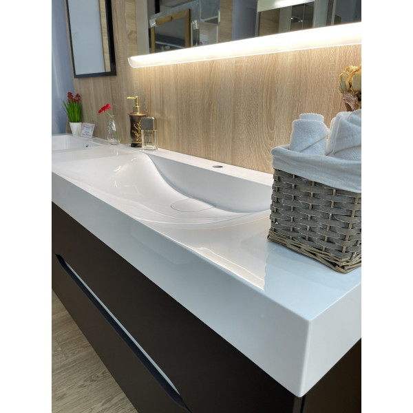 GREENWICH - Категорія 1 - Без умивальника