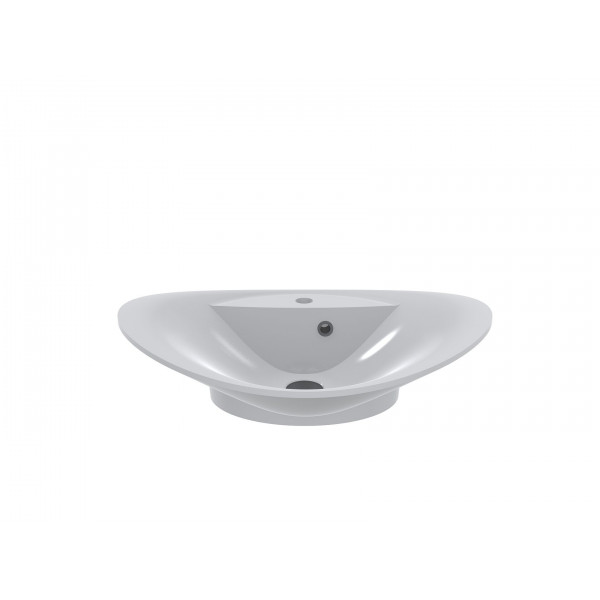 Ruby 640 - білий глянсoвий