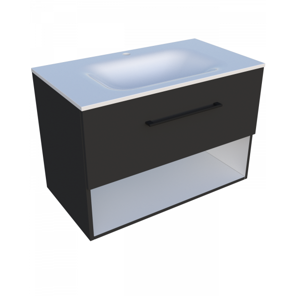 MILL 80 - 800 - Категорія 2 - Без умивальника