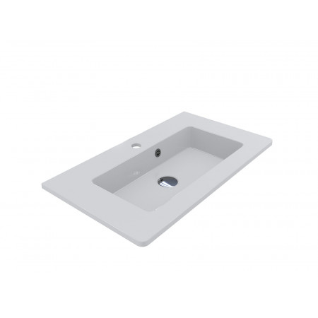 Beatrice 700 - білий матовий