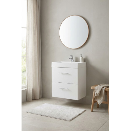 Crete 55 - Шпон - Без умивальника