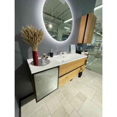 Тумба з умивальником