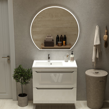 SMITH 80 - Категорія 3 - Josefine Slim 800 L