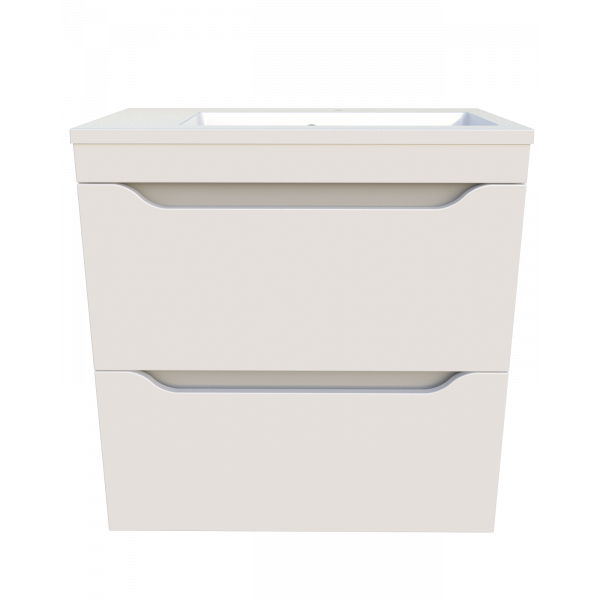 SMITH 70 - графіт матовий - Без умивальника