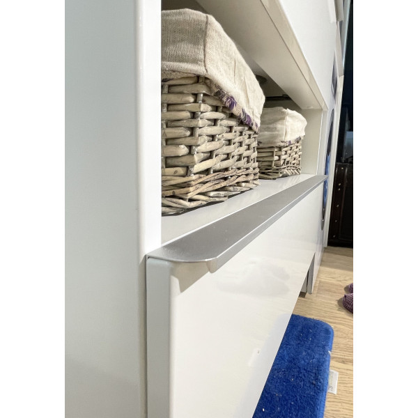 Vivara 1500 L/R - Категорія 3 - Без умивальника